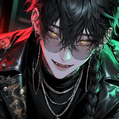 Profile image of 依