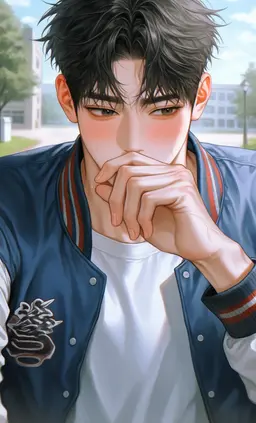 Profile image of チェ・シウ