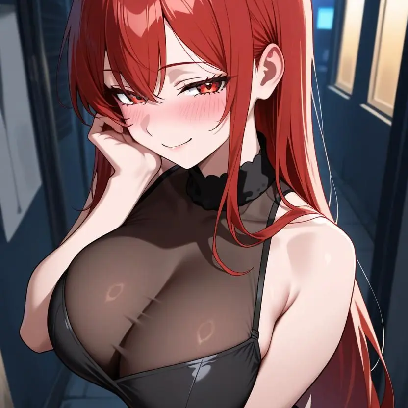 TinyCarp5785의 ショタ狩りのお姉さん
