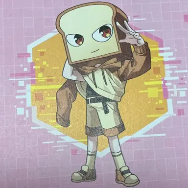 Profile image of 준브래드