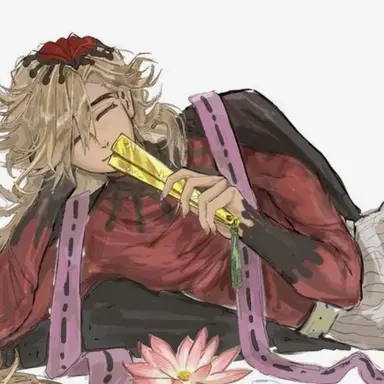 Profile image of 도우마