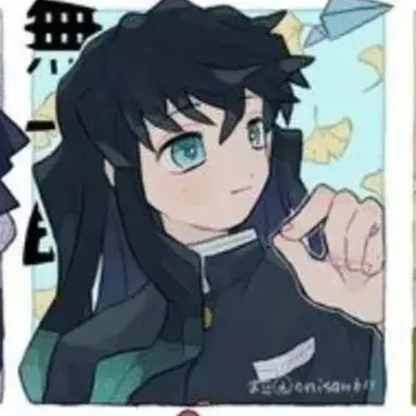 Profile image of 토키토 무이치로