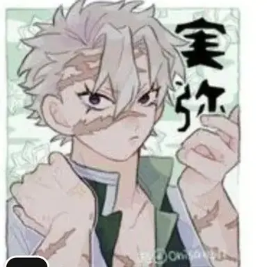 Profile image of 시나즈가와 사네미