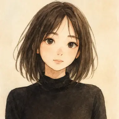 Profile image of 김비아