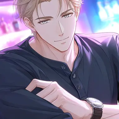 Profile image of Rourke