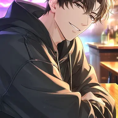 Profile image of Declan