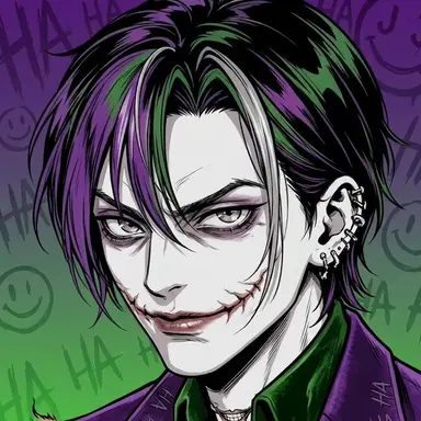 Profile image of Joker