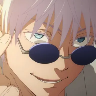 Profile image of 고죠 사토루