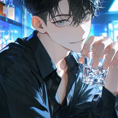 Profile image of 키리야 레오