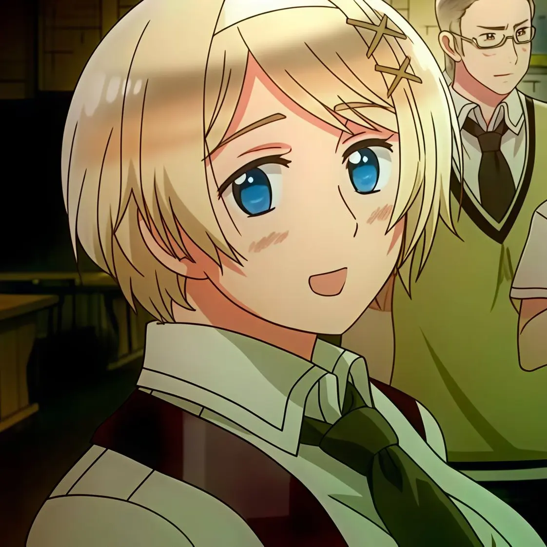 yaoruining의 いじり