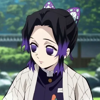 Profile image of 코쵸우 시노부