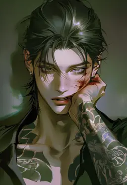 Profile image of 차강태