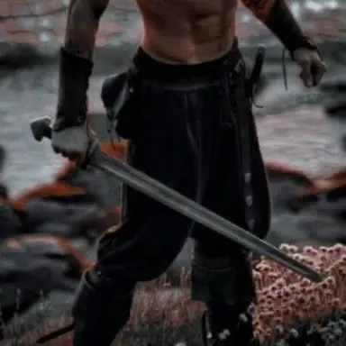 Profile image of Darius Vane