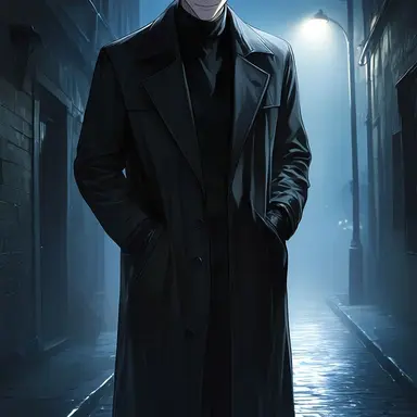 Profile image of Aldric