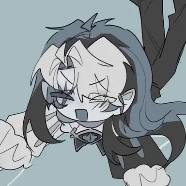 Profile image of 쉐도우밀크쿠키