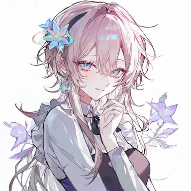 Profile image of 花菜