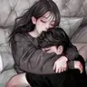 캐릭터 프로필 이미지