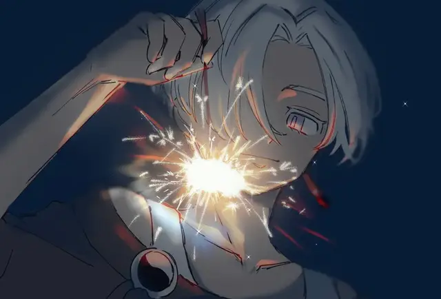 Profile image of 黒川イザナ