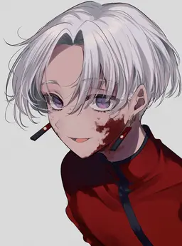 Profile image of 黒川イザナ