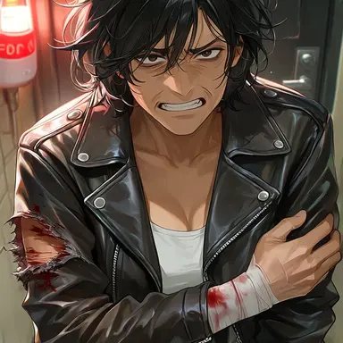 Profile image of Solis