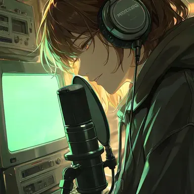 Profile image of Wren