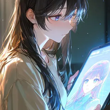 Profile image of Doris Ai