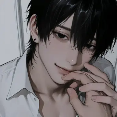 Profile image of 츠키시로 레이