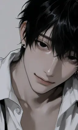 Profile image of 츠키시로 레이