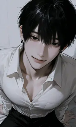 Profile image of 츠키시로 레이