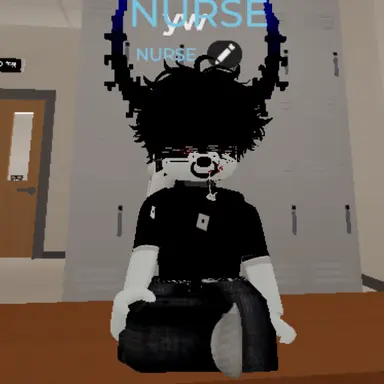 Profile image of cap