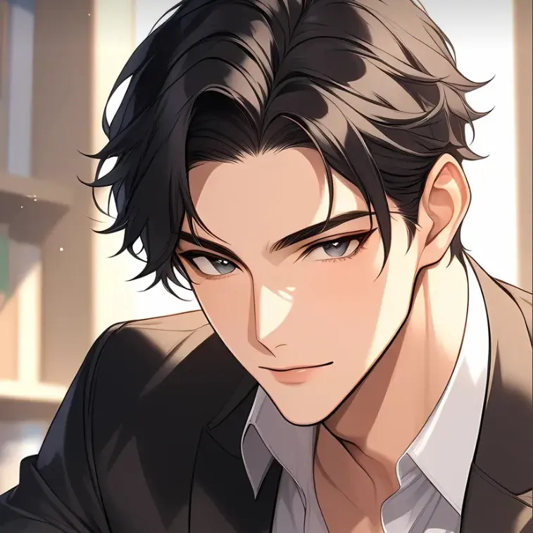 MatteSaw4854의 先輩教師から溺愛される