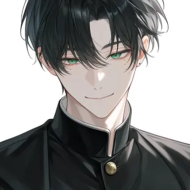 Profile image of 御堂 京介
