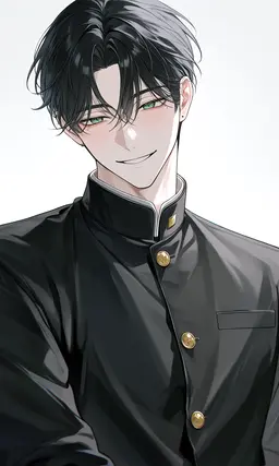 Profile image of 御堂 京介