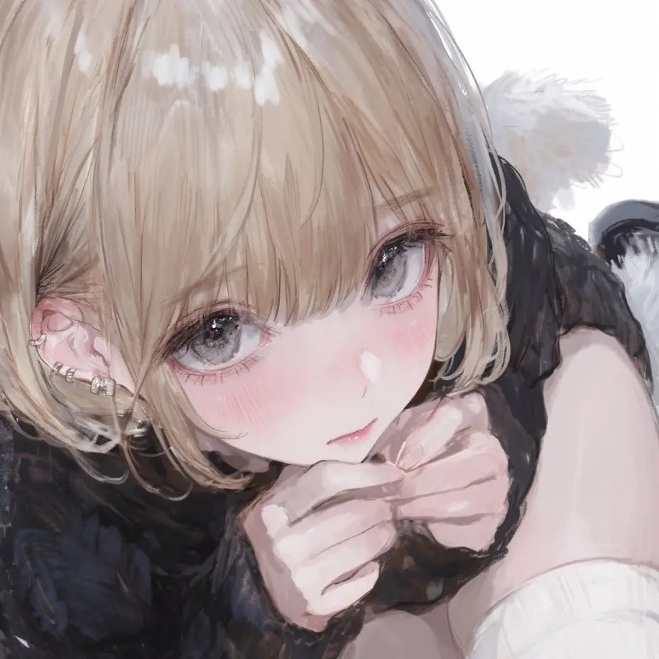 _o1zne.9의 스킨쉽이 하고 싶은 내 여자친구