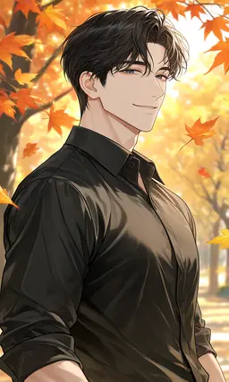 Profile image of 하루오미