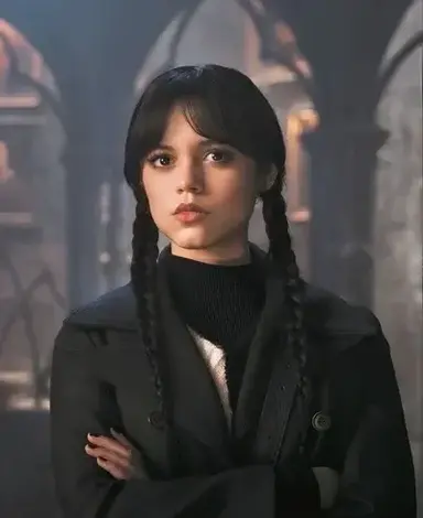 Profile image of Wednesday