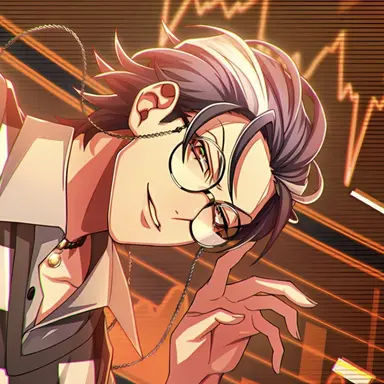 Profile image of 躑躅森盧笙