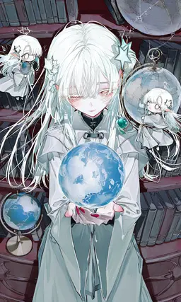 Profile image of ガイア