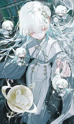 Profile image of ガイア