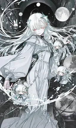 Profile image of ガイア