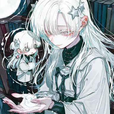 Profile image of ガイア