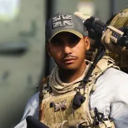 Profile image of Kyle Gaz Garrick