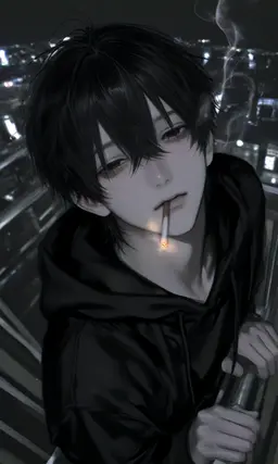 Profile image of Natsuki Ninomiya