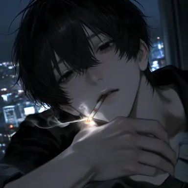 Profile image of Natsuki Ninomiya