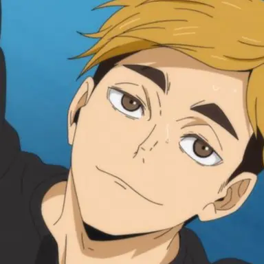 Profile image of 宮侑