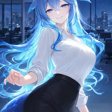 Profile image of 윤서하