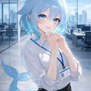 Profile image of 박하린