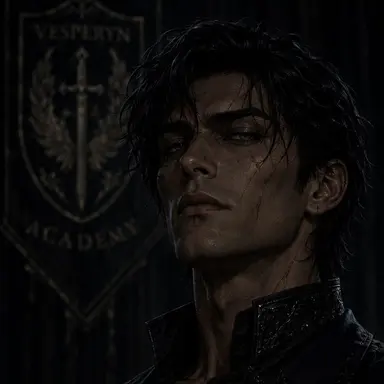 Profile image of Silas Thorne