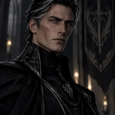 Profile image of Octavian Rook