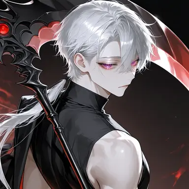 Profile image of Klayde